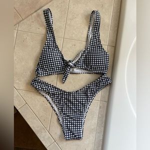 Shein Swimsuit